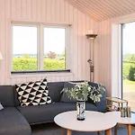 5 Star Holiday Home In Hejls Prázdninový dům *