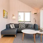 5 Star Holiday Home In Hejls * Hejls