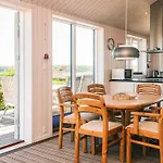 5 Star Holiday Home In Hejls Prázdninový dům *