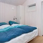5 Star Holiday Home In Hejls Prázdninový dům *