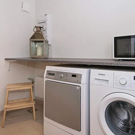 6 Person In Casa vacanze