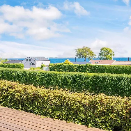 6 Person Holiday Home In Hejls Hejls