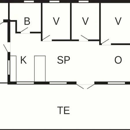 6 Person In Nyaraló Hejls