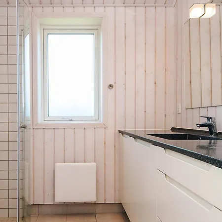 Nyaraló 6 Person In Hejls