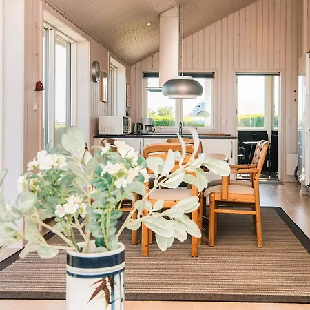 5 Star Holiday Home In Hejls Prázdninový dům