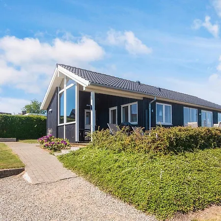 Nyaraló 6 Person In *