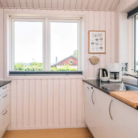 6 Person In Nyaraló Hejls