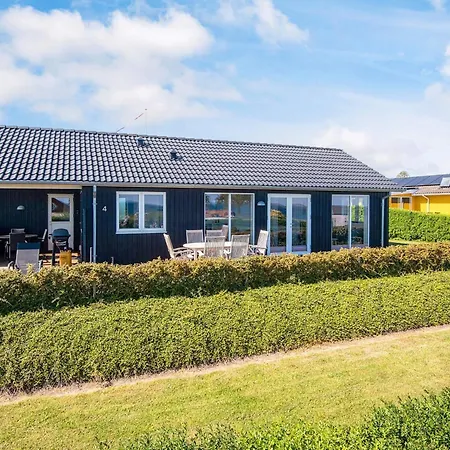 5 Star Holiday Home In Hejls Prázdninový dům