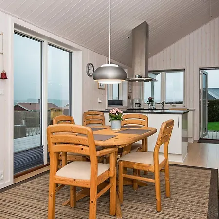 Nyaraló 6 Person In Hejls