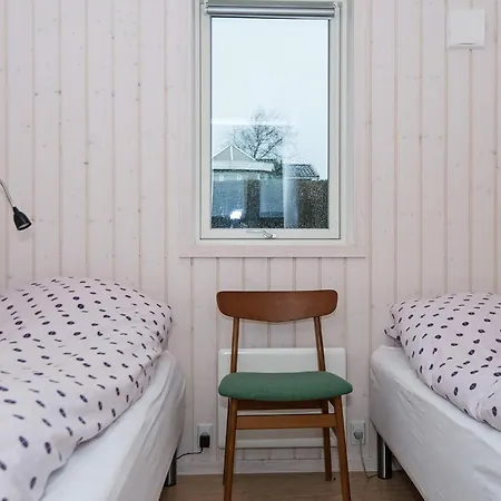 Nyaraló 6 Person In