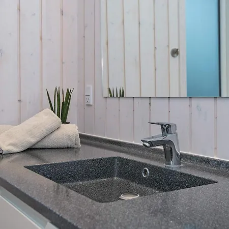 Nyaraló 6 Person In Hejls