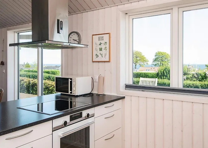 Vakantiehuis 6 Person In Hejls